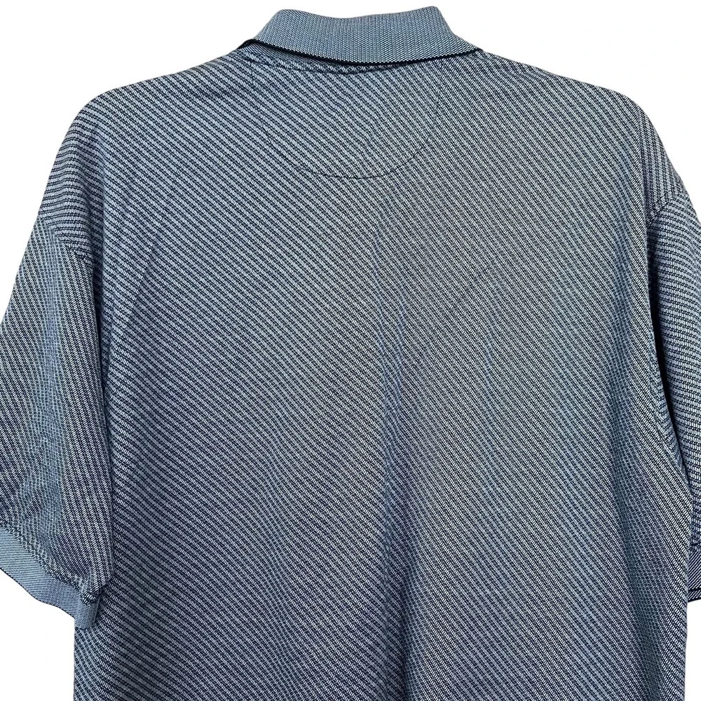 Izod crafted comfort